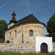 Kostel sv. Jiljí