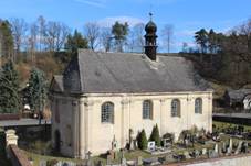 Kostel svat�ho V�clava
