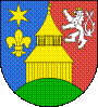 Znak obce&nbsp;Sudom��