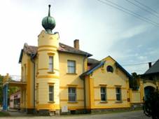 Rovnerovo velkouzenstv