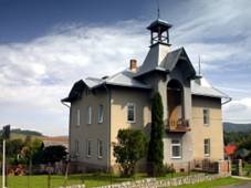 Vila litele Skipskho