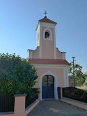 Ctidruice Kaple sv. Jana Nepomuckho 2.JPG