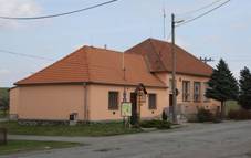 Municipal office in Ostaov, Teb District.jpg