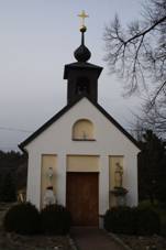 Chapel of Nativity of Mary in Chroustov.jpg