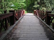 ŒervenÃ½ most, Babiino ÃºdolÃ.jpg