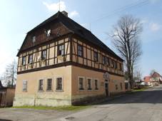 File:Dům 127, Muzeum Horní Blatná (front).JPG