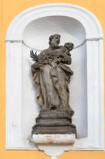 Kostel svat�ho K��e (Sn�n�) 03.jpg