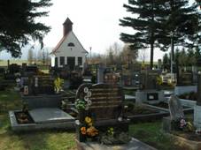 Evangelick hbitov Mokov.JPG