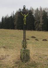 K pobl samoty K Prchalovm zpadn od Hodjovic (Q67180741) 01.jpg