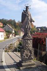 sv. Jan Nepomuck�