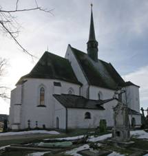 Kostel sv. Michala, hřbitovní (Polička) 05.JPG