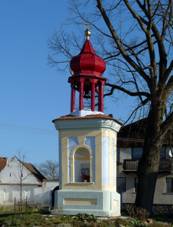 Nestanice, bell tower (02).jpg