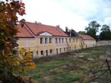 Vokovice, Ke dvoru 16, pes dvr.jpg