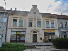 Kojetn, Masarykovo nmst 34.jpg