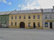 Kojetn, Masarykovo nmst 57.jpg