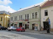 Kojetn, Masarykovo nmst 60.jpg