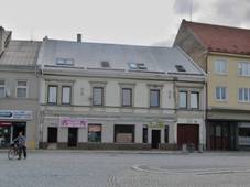 Kojetn, Masarykovo nmst 428.jpg