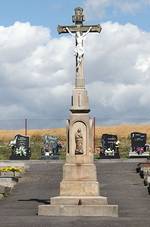 Podol (PR), hbitov.JPG