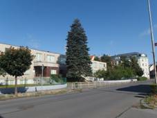 Perov, Gymnzium Jana Blahoslava.JPG