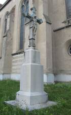 Star Ves (PR), k u kostela.jpg