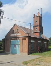 Star Ves (PR), hasisk zbrojnice.jpg