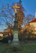 K ped zmkem, Tovaov, okres Perov.jpg