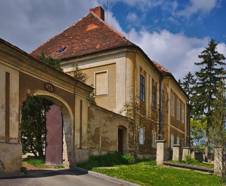 Fara, Urice, okres Prostjov.jpg