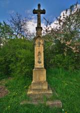 K u silnice do Alojzova, Urice, okres Prostjov.jpg