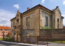 Bval domov pro seniory, Urice, okres Prostjov.jpg