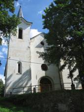 Kašperské Hory, kostel Panny Marie Sněžné.jpg