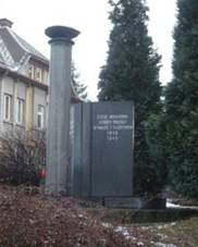 pamtnk obtem 2. svtov vlky