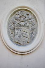 2012 Kocobdz, Brama byego zamku 03.jpg