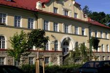 Poliklinika Jablunkov by igilevak