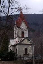 File:Church in Tyra, Tinec.JPG