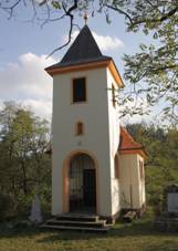 Skryje (okres Brno-venkov) - kaple svatch Cyrila a Metodje obr1.jpg