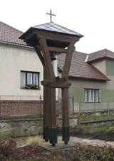 Belltower in Bransouze, Teb District.JPG