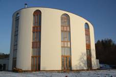 Kalimeta Kateina pension in Kuroslepy, Teb District.JPG