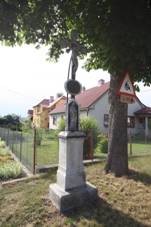 Wayside cross in Ocmanice.jpg