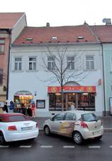 Overview of cultural monument Karlovo n�m�st� 10, T�eb��.JPG