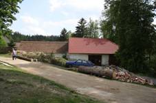 Opatsk mill near Valdkov, Czech Republic.jpg