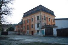 Pazdernk mill near Vladislav, Teb District.JPG