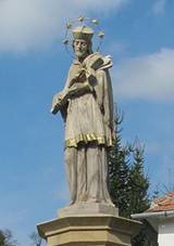 stkov (UH), Jan Nepomuck.JPG