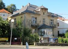 Luhaovice, Ludmila.jpg