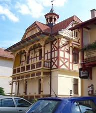 Luhaovice, Bellevue.jpg