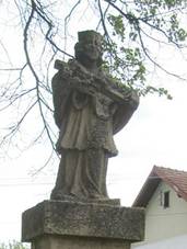 Rokytnice (ZL), Jan Nepomuck.jpg