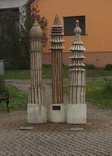 Rudice (UH), Pesliky.JPG