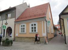 Valask Klobouky, Masarykovo nmst 103.jpg