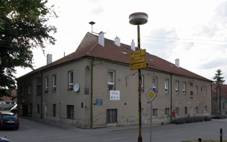 Blaovice - bval hospodsk dvr.jpg