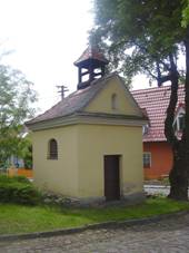 Zvonice Bokvky (2008)