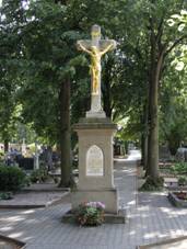 Kenovice (okres Vykov) - k na hbitov.jpg